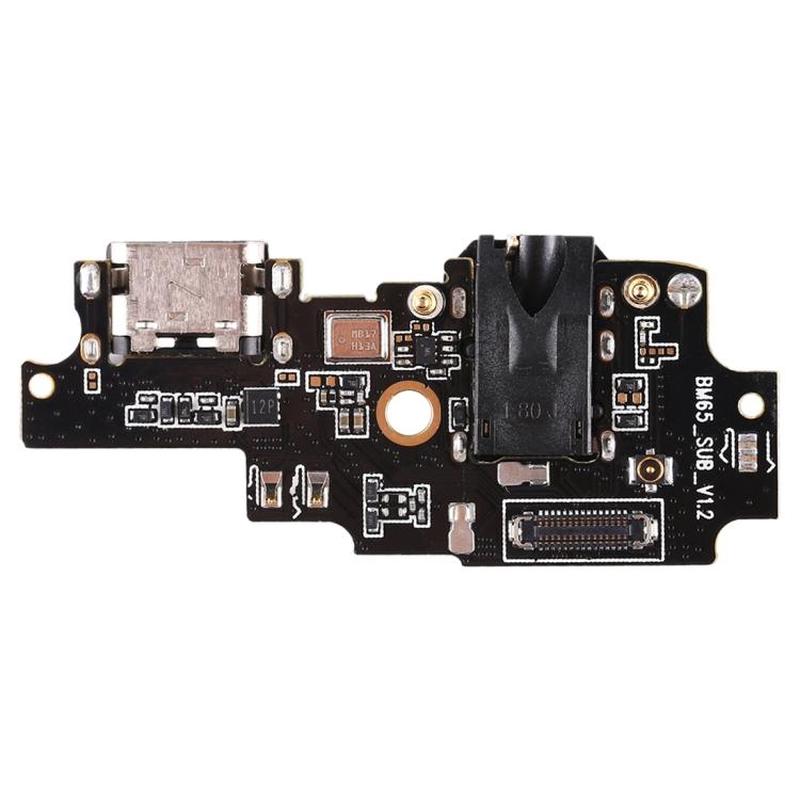 For Unihertz Tank 4 Charging Port Board