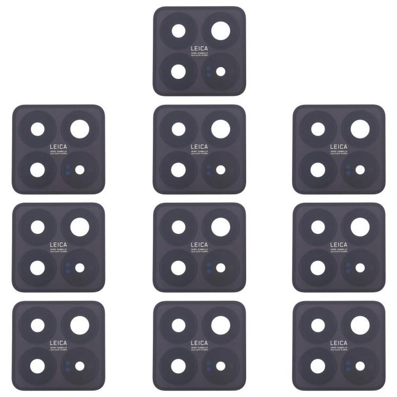 For Xiaomi 14 Pro 10pcs Back Camera Lens