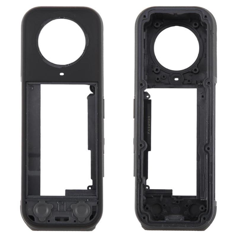 For Insta360 X5 Original Middle Frame Bezel Plate
