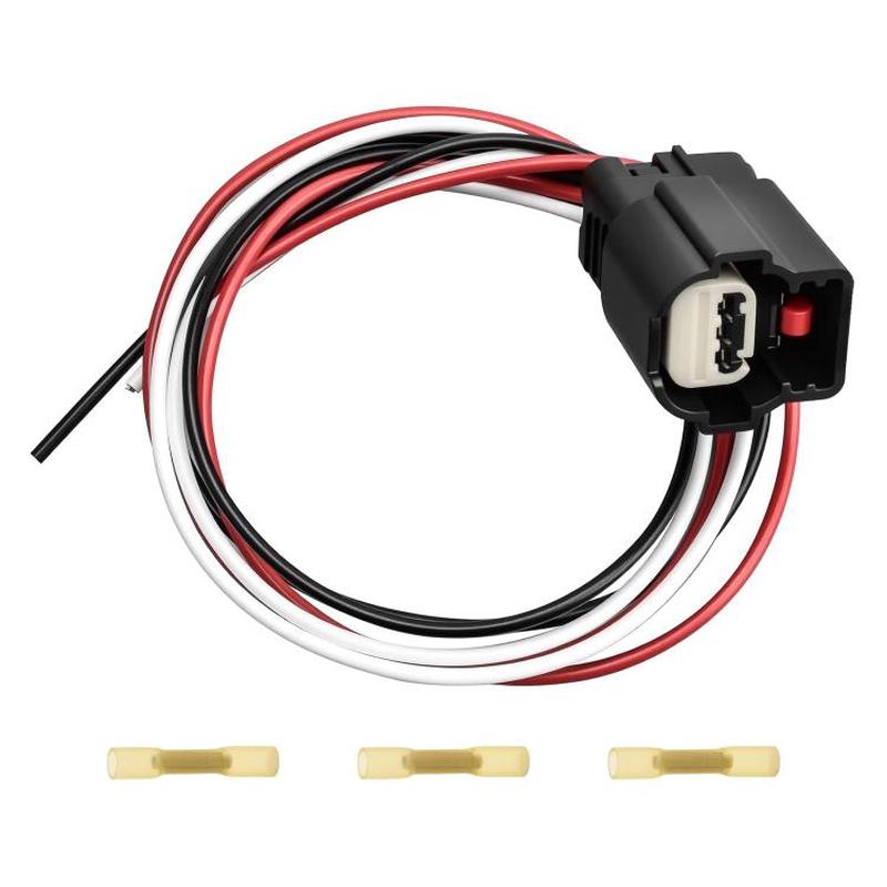 Parking Assist Crankshaft Sensor Wiring Harness Replaces AU2Z14S411AFA, S-1497, 88988337