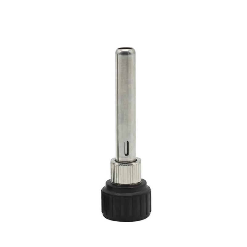 3-in-1 Sleeve Tube for 936 Soldering Iron Handle Replacement Part With Hole
