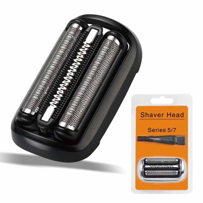 53B Replacement Blade For Braun Series 5 & 7 Shavers 52-A1000S, 50-B4200CS, 70-7027CS, 70-B7200CC