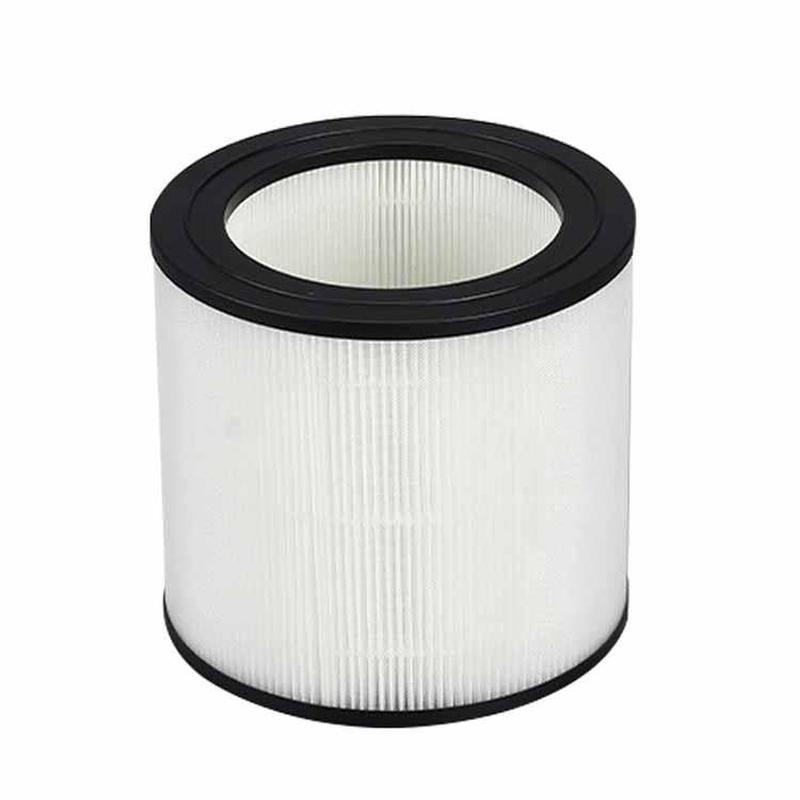 FY0611 HEPA Filter For Philips Air Purifier AC0650 Replacement Parts Particle Type