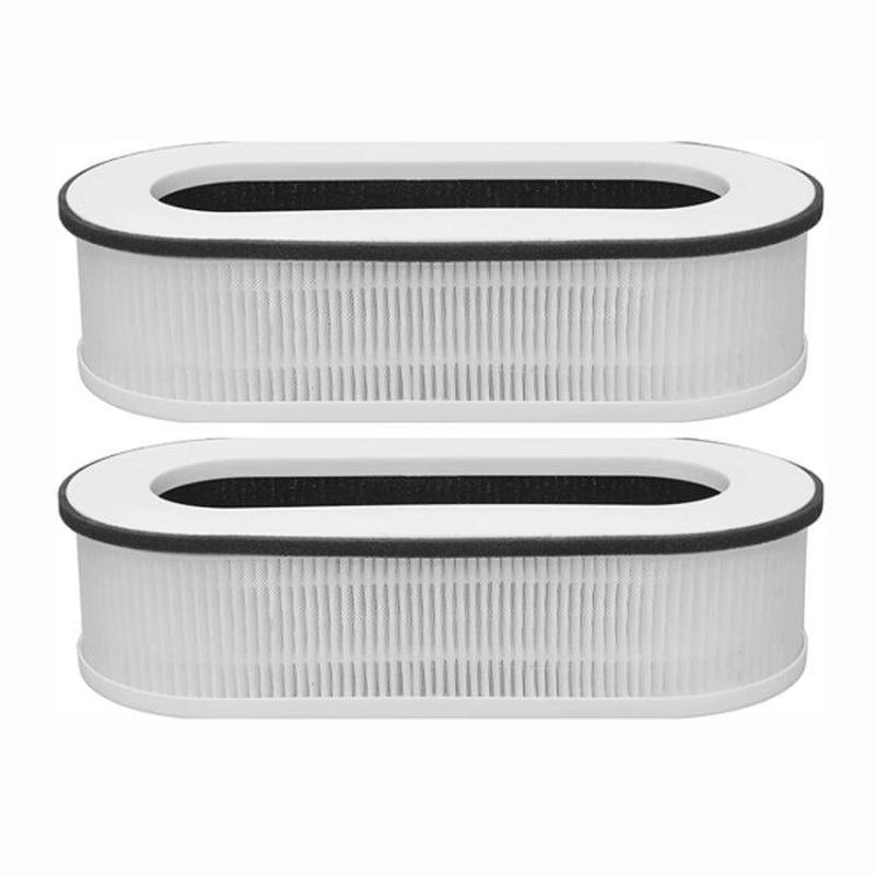 2pcs / Set Combined Filter For RENPHO RP-A068 Air Purifier