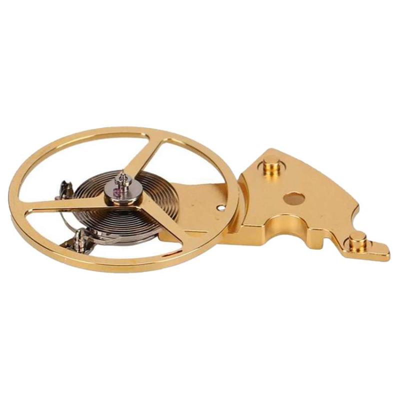 For ETA 2824 2834 2836 Movements Watch Full Balance with Pendulum Cockpit Repair Tool(Gold)