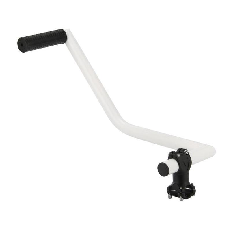 Gardening Tool Lawn Mower Handle(No Words)