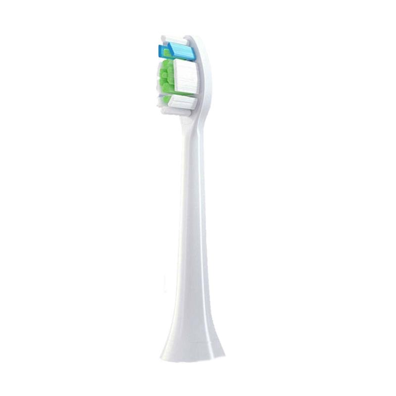Toothbrush Head For Philips HX6730 HX9352 HX8910 HX3226,Style: Diamond Bright