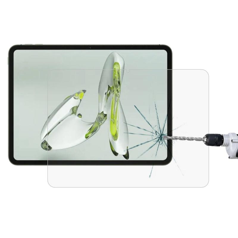 For OnePlus Pad Go / OPPO Pad Air2 9H 0.3mm Explosion-proof Tempered Glass Film