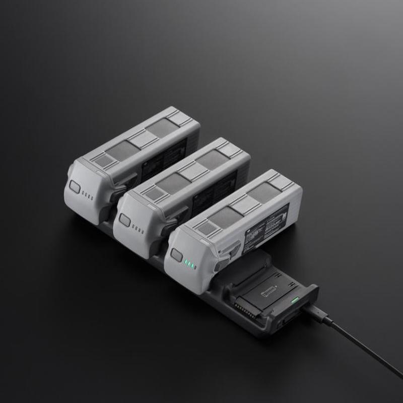 Original Charging Hub For DJI Matrice 4 Series Can Charge Up To Four Batteries